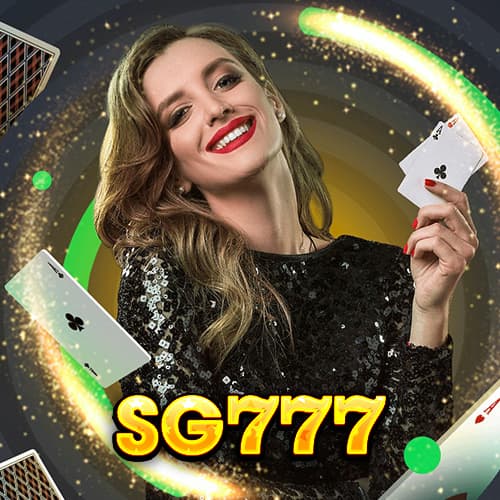 SG777 Mga Sikat na Live Casino Game Brands ng SG777
