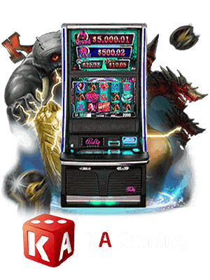 KA Gaming