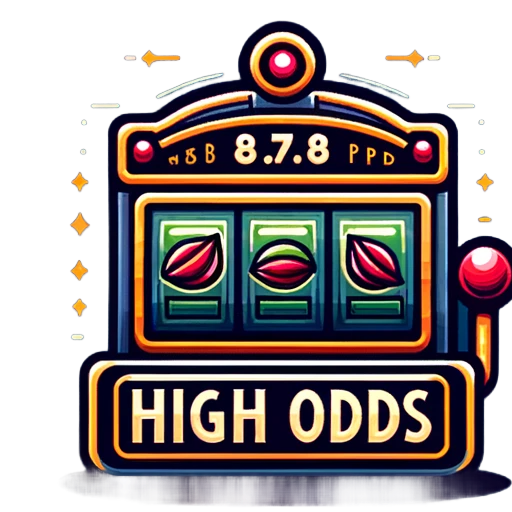 icon High Odds