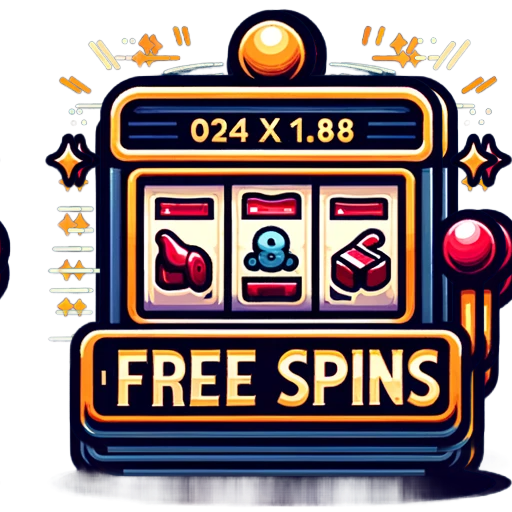 icon free spin